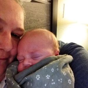 Meet your Posher, Kelly